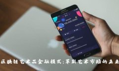 区块链艺术品金融模式：革新艺术市场