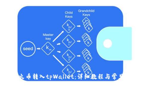 如何将火币转入tpWallet：详细教程与常见问题解答