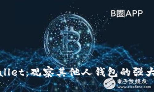 tpWallet：观察其他人钱包的强大工具
