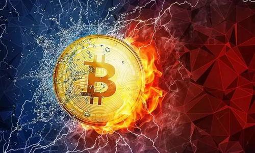 区块链金融工程专业就业前景与发展