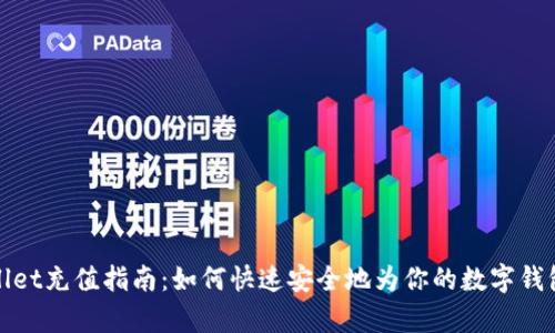 tpWallet充值指南:如何快速安全地为你的数字钱包充值