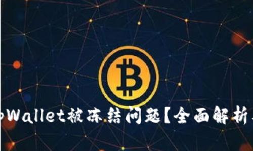 如何解决tpWallet被冻结问题？全面解析及解决方案
