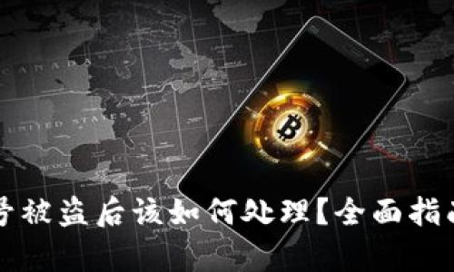 tpWallet账号被盗后该如何处理?全面指南与解决方案