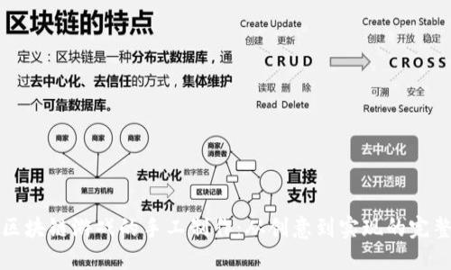 探索区块链游戏的手工制作:从创意到实现的完整指南