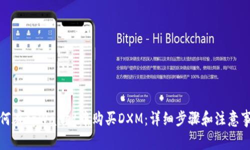 如何在tpWallet中购买DXM:详细步骤和注意事项
