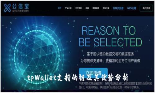 tpWallet支持的链及其优势分析