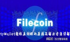 tpWallet转账未到账的原因及解决方法详