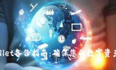 tpWallet备份指南：确保您的数字资产安