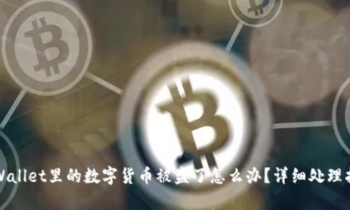 tpWallet里的数字货币被盗了怎么办?详细处理指南