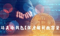 tp是热钱包还是冷钱包？深度解析数字