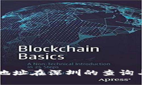 tpWallet地址在深圳的查询与使用指南