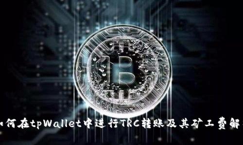 如何在tpWallet中进行TRC转账及其矿工费解析