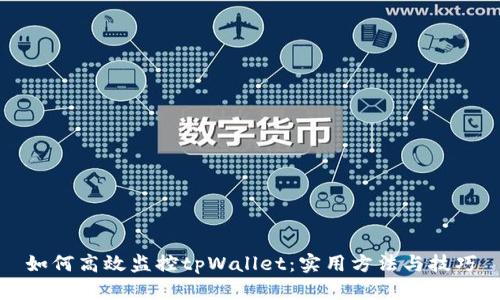 如何高效监控tpWallet：实用方法与技巧