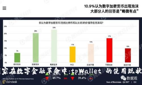 中东国家在数字金融革命中：tpWallet 的使用现状与前景