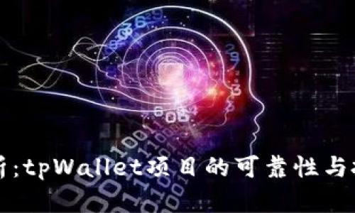 深入分析：tpWallet项目的可靠性与投资前景