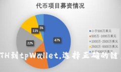 抹茶提ETH到tpWallet，选择正确的链至关重要